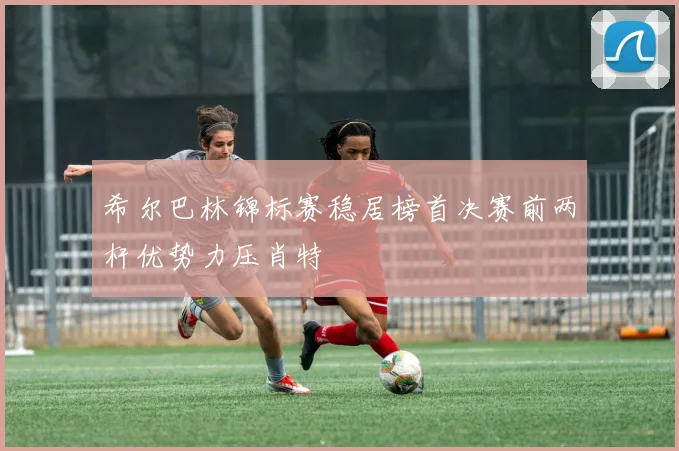 希尔巴林锦标赛稳居榜首决赛前两杆优势力压肖特