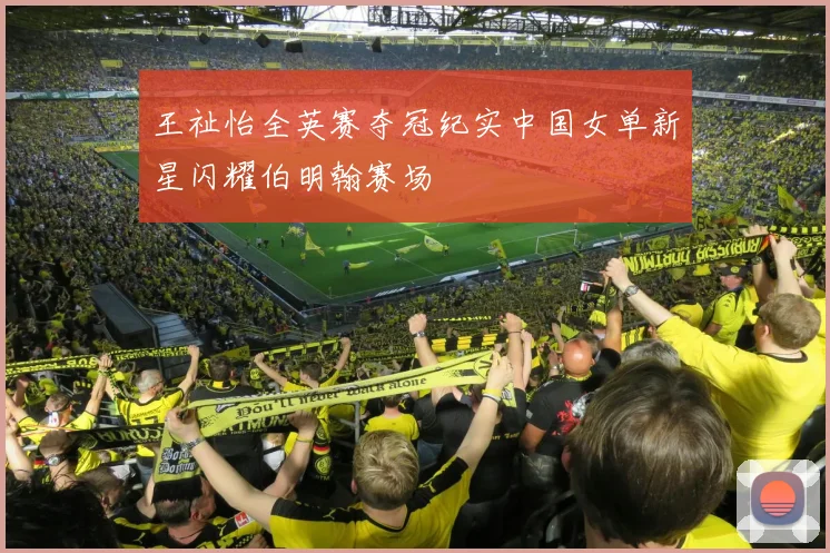 王祉怡全英赛夺冠纪实中国女单新星闪耀伯明翰赛场